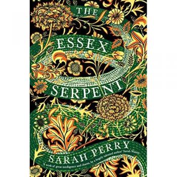 The Essex Serpent