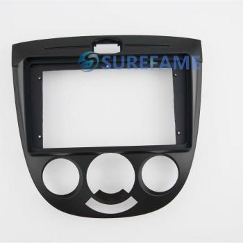 9 inch Dash Kit for Buick Excelle HRV 2004