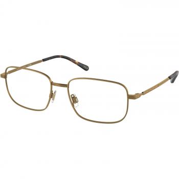 BRUIN Heren Bril – Ralph Lauren PH1218
