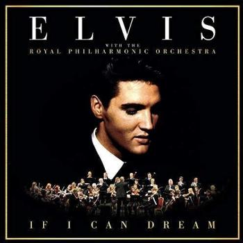 If I Can Dream: Elvis Presley