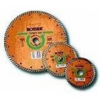 Disco Turbo 125 Ironside 1000