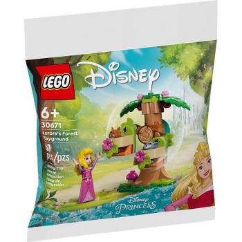 Lego Princess