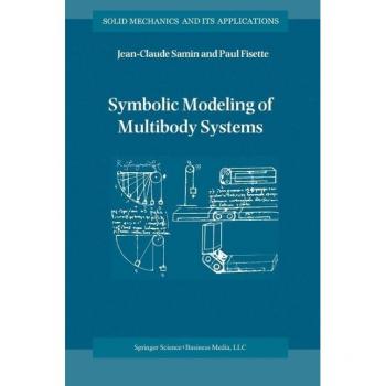 Vitalsource Technologies, Inc. Symbolic Modeling Of Multibody Systems