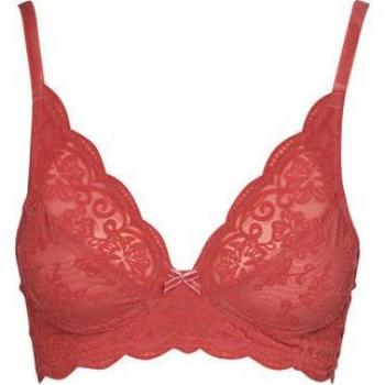 Reggiseno Amourette 300 Triumph Rococo