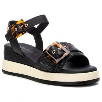 Sandalias de señora Carmela 162227
