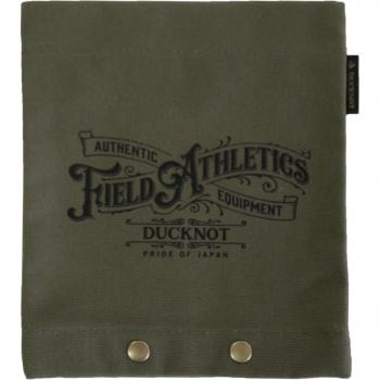 AthletiCover Ducknot Khaki Field Snap Guard