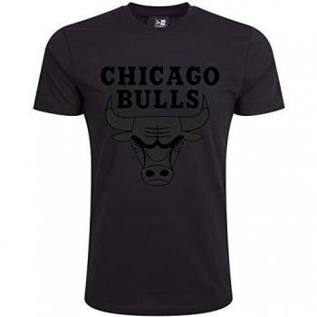 New Era Team Logo CHIBUL maglietta, Unisex adulto, 11546155, multicolore