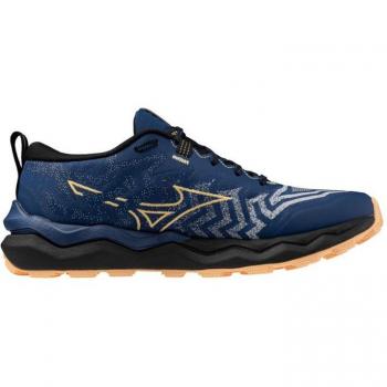 Sapatilhas de Corrida Mizuno Wave Daichi 8 para Mulheres