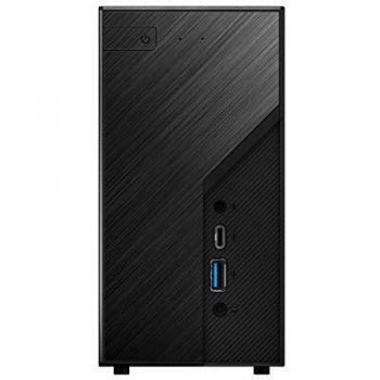 ASRock Barebone X300 () 6144 MB RAM FreeDOS 90BXG3T01-A10GA0W