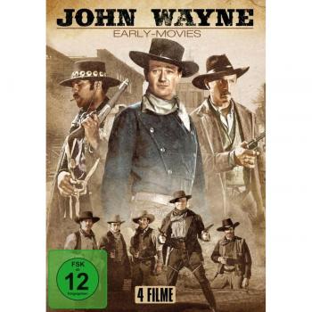 John Wayne