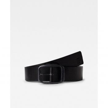 Cinturón Mett negro de G-Star para hombre
