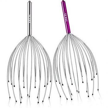 HEETA Scalp Relaxation Massager 2-Pack