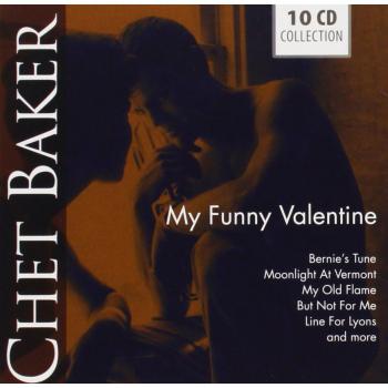 Chet Baker