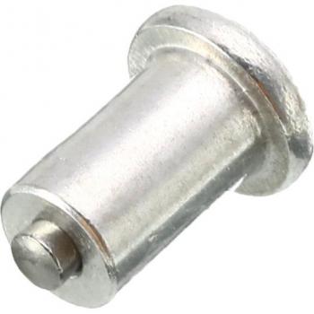 Anti-Skid Tire Studs for Winter