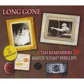Long Gone-Utah Remembers Bruce