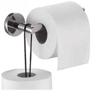 Manillon Torrent Eco Porta Rollos Acabado Inox