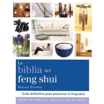 BIBLIA DEL FENG SHUI LA