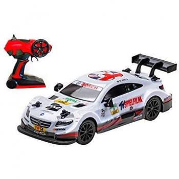 Re el toys Reel Toys: DTM Mercedes Amg C63 Scala 1:16 (Assortimento) Ufficiale