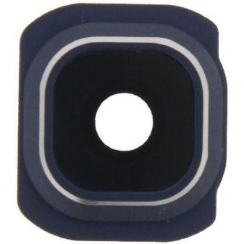 Camera Lens Cover Vervanging Set Voor Galaxy S6 / G920F