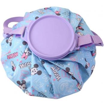 Glazenvormig Disney Sporttasje