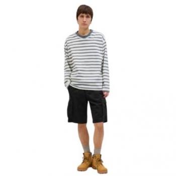 Short de Cuero Jack & Jones Cole para Hombre