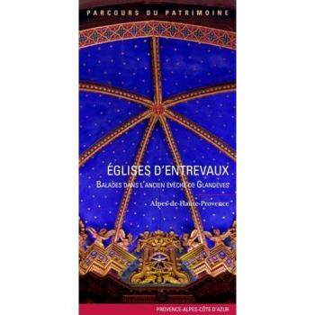 Églises d'Entrevaux