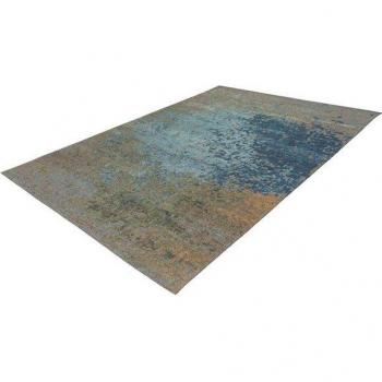 Arte Espina Teppich »Blaze 100«, rechteckig, 8 mm, trendige Farben