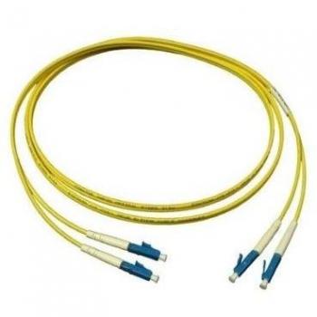 Duplex-Patchkabel OS1 (Singlemode, 9/125) Good Connections®