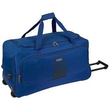 Gabol Trolley L 50 cm Reisetasche, blau