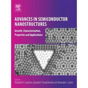 Vitalsource Technologies, Inc. Advances in Semiconductor Nanostructures