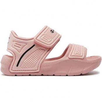 Champion Legacy Squirt G TD: Sandalia Rosa 24 EU