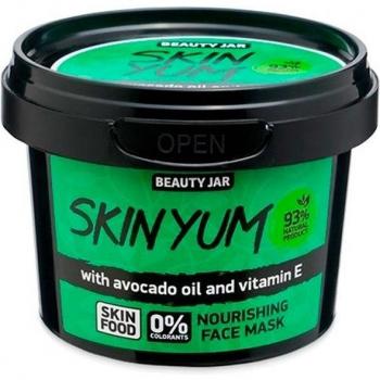 MasqueNourri SkinYum