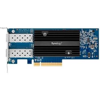 Synology E25G21-F2 adaptador de red 25 Gbps