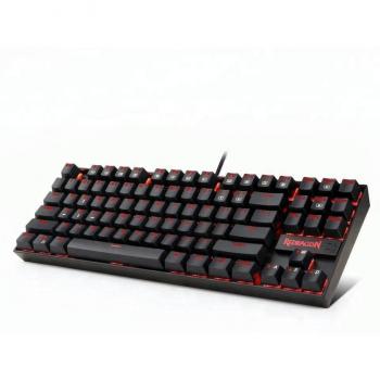 K552 Red LED Mechanical Gaming Keyboard
