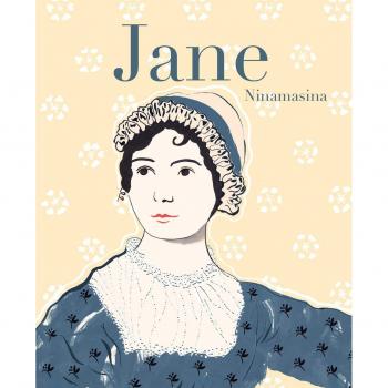 Jane. Vita di Jane Austen