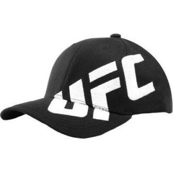 Cappello da baseball unisex Tokyo Time con logo UFC per adulti