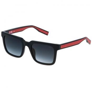 Sol Fila 52 Lentes Azul Hombre