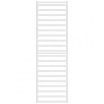 DEK5/6.5PLUSMCNEWS 900 Labels for 6.5mm Terminal Blocks