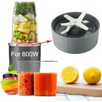 Spare Cross Extractor Juicer Blade for 600W/900W