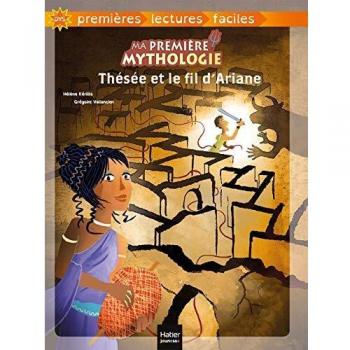 Ma première mythologie