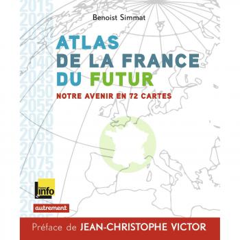 Atlas de la France du futur