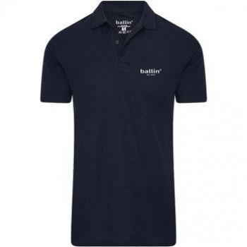 Polo Ballin Est. 2013 Navy 3XL