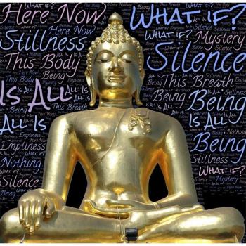 Puzzle Bouddha Inspiration