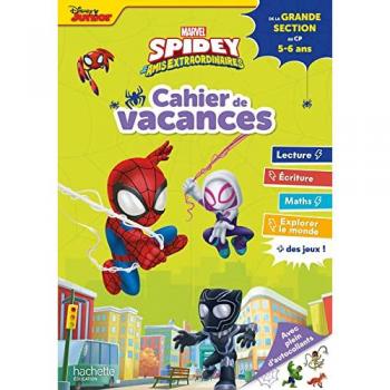 Spidey et ses amis extraordinaires