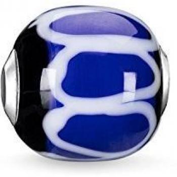 Abalorio Thomas Sabo K0251-017-1 1,10cm