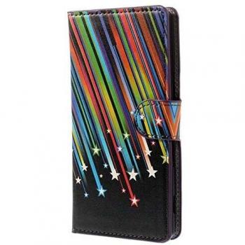 MTP Portafoglio Elegante Sony Xperia C3