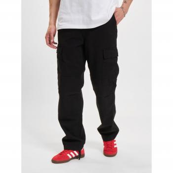Pantalón Cargo Carhartt WIP Hombre Negro