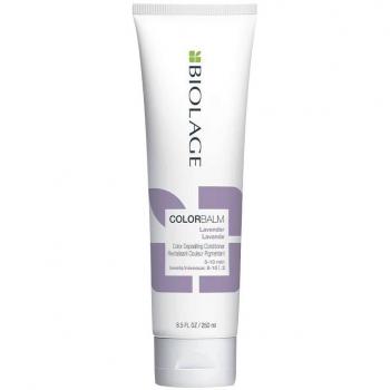 ColorBalm Lavande Biolage 250 ml – Conditionneur Correcteur de Couleur