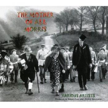 Mother of All Morris