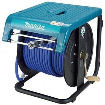 Tuyau haute pression 30M avec bobine Makita